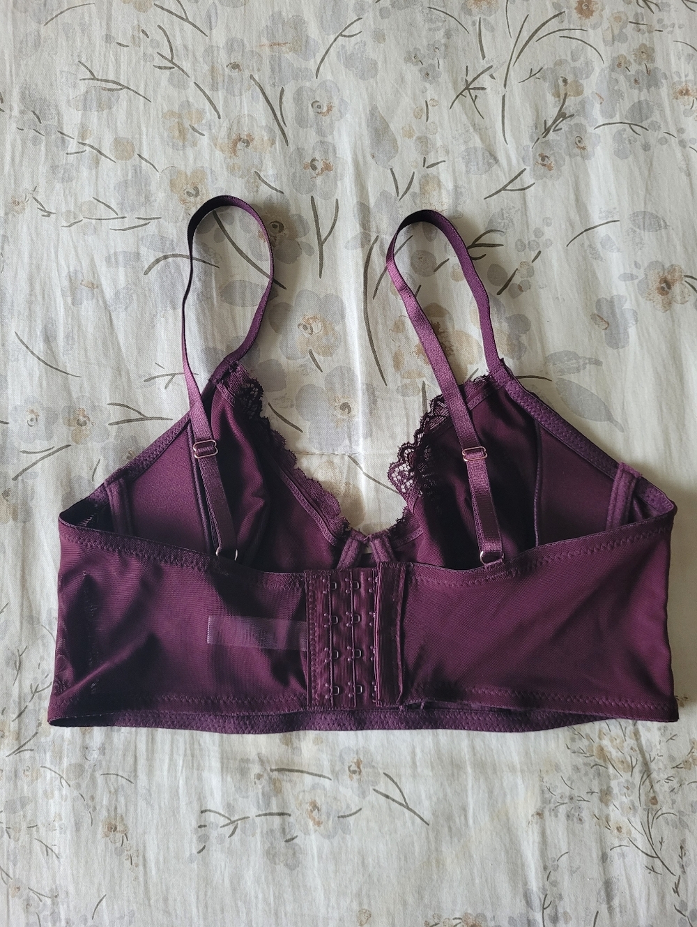 Merilyn Monroe Bra - Picture 4 of 5